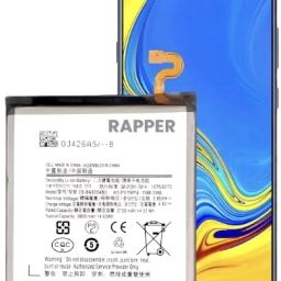 RAPPER Mobile Battery ForSamsung Galaxy A9 SM-A920F EB-BA920ABU (3800mAH)-image-33