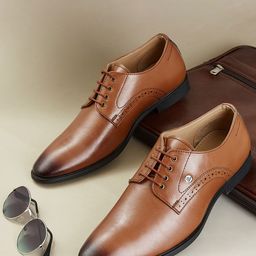 Duke Men Formal Derbys-image-57