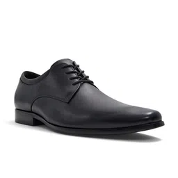 ALDO Men Leather Formal Derbys-picture-42
