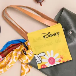 Kuber Industries Kids Pack Of 24 Disney Printed Pure Cotton Handkerchieves-image-38