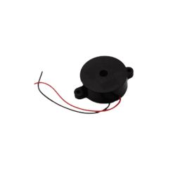 MB27F - 27mm Flat Loud Continuous image 1