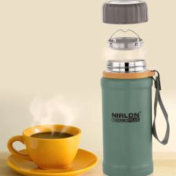 nirlon Therma 800Ml Vacuum Insulated Double Wall Flask-picture-20