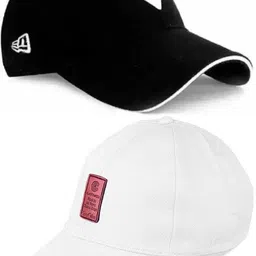 classymessi Self Design Sports/Regular Cap-picture-20