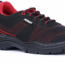 Steel Toe Mesh Safety Shoe-image-24