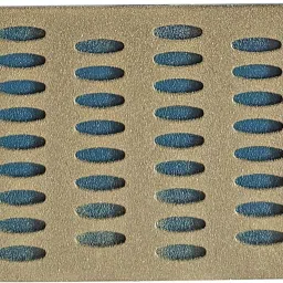 Diamond Sharpener 2x6” for Knives, Scissors, Gardening Tools, Sharpening Knife Sharpening Stone-15