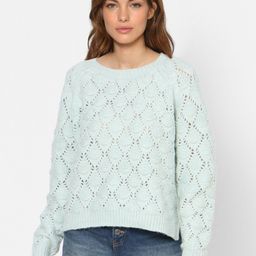 ONLY Women Blue Pullover-picture-48