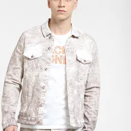 Jack & Jones Men Cotton Bomber Jacket-27