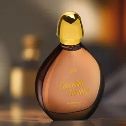 CFS Chocolate Fantasy & For You Set Of 2 Long Lasting EDP - 100 ml - 25 ml image 1