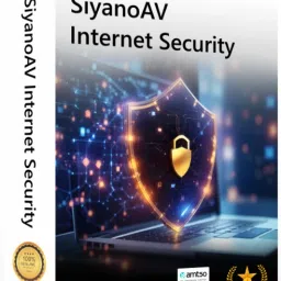 SiyanoAV Internet Security 1 User 1 Year-12