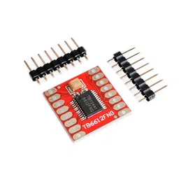 Motor Driver TB6612FNG Module Performance Ultra Small Volume 3 PI Matching Performance Ultra L298N image 2