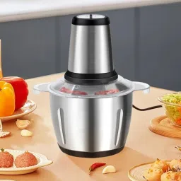 X-Chop Titan – Double Mode Chopper for Smart Cooking Wet Grinder-image-2
