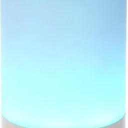 SANNO WORLD LED Touch Lamp Bluetooth Speaker, Wireless HiFi Speaker Light, Speaker Mod-25