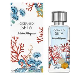 Salvatore Ferragamo Oceani Di Seta Eau De Perfume-picture-7