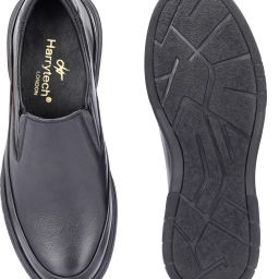 harrytech london BRAXTON Slip On For Men image 2