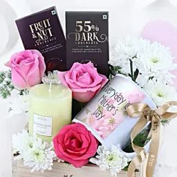 Mothers Day Delight Hamper-image-21
