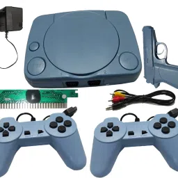 COUNTACH Best Classic Games For Kids, Console With Extra Cassette, Contra, Build in AC714 NA GB with Contra, Super Mario Bros, F1 Race-picture-25