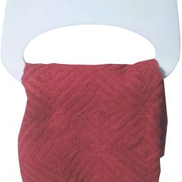 Acapsule_napkinring7 white Towel Holder-image-124