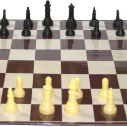 Chess 5 cm Chess Board-picture-43