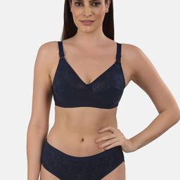 mod & shy Self-Design Lingerie Set-picture-27