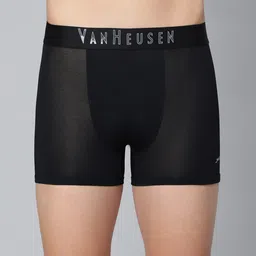 Van Heusen Swift Dry High Stretch Mesh AIR Series Active Trunks-7