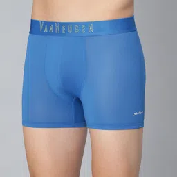 van heusen innerwear Van Heusen Swift Dry High Stretch Mesh AIR Series Active Trunks image 4