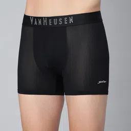 van heusen innerwear Van Heusen Swift Dry High Stretch Mesh AIR Series Active Trunks image 5