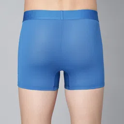 van heusen innerwear Van Heusen Swift Dry High Stretch Mesh AIR Series Active Trunks image 5