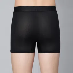 van heusen innerwear Van Heusen Swift Dry High Stretch Mesh AIR Series Active Trunks image 2