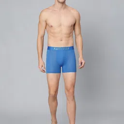 van heusen innerwear Van Heusen Swift Dry High Stretch Mesh AIR Series Active Trunks image 3