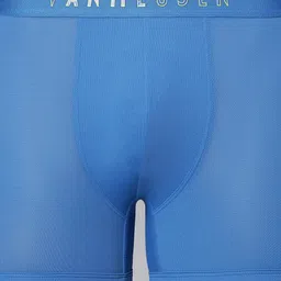 van heusen innerwear Van Heusen Swift Dry High Stretch Mesh AIR Series Active Trunks image 3