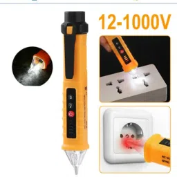Digital Voltage Tester-3