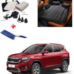 ™ Car Inflatable Bed with Cleaning Brush for Seltos GTK 1.4 ™ Car Inflatable Bed with Cleaning Brush for Seltos GTK 1.4 Car Inflatable Bed-image-47