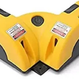 justakeit Laser Liner Line Square Level-01 Laser Liner Line Projection Square Level Right Angle Line Level Non-magnetic Engineer's Precision Level image 2