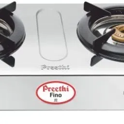 Blu Flame Fino Stainless Steel Manual Gas Stove-image-12