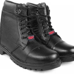 combat army boot shoes for men / army shoes / dms shoes Boots For Men-image-2