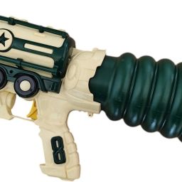 21 Inch 1800 ML Capacity Holi Pichkari Pressure water Gun 7 to 8 Mtr Water Throw Water Gun-image-79
