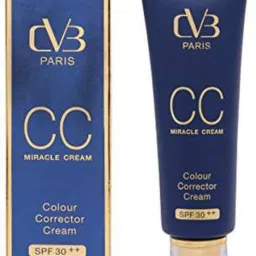 CC Miracle Cream Foundation (SPF 30++) 50gm (50 ml) Foundation-image-97