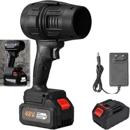 Turbojet Air Fan Car Dryer Air Blower Handheld High Powered Car Blower Air Blower-22