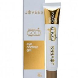 24 Carat Gold Eye Contour Gel-22