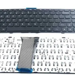 TechSonic Keyboard for G50 / B50 / G51 / E41 / 13Q13SU-686 Laptop Keyboard Replacement Key-image-3