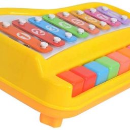 HEAVEN 8 Keys Xylophone Piano with-image-18