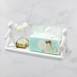 Plastic Wall Shelf-14