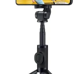SOJUBA Monopod Selfie Stick with wireless Bluetooth Remote and extendable tripod stand Tripod, Monopod, Monopod Kit, Tripod Kit-10