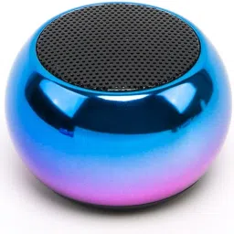 DKUY Woof Series Mini Speaker with TWS Function 5 W Bluetooth Speaker-10