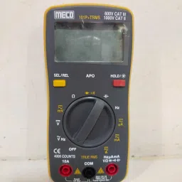 101P+TRMS Digital Multimeter Digital Multimeter-18
