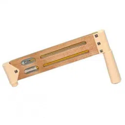 Wood Body Whirling Sling Psychrometer Hygrometer Humidity Mercury Temperature Meter Pinless Analog Moisture Measurer-23
