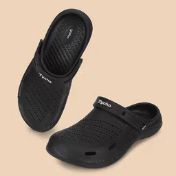 Yoho Men Classic Clogs-16
