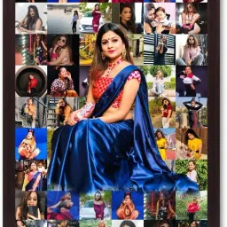 MDF Wall Photo Frame-image-20