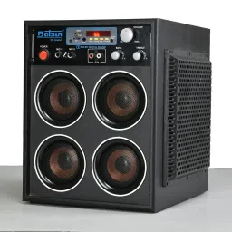 Dotsun My Sound 220 W Bluetooth Home Theatre-picture-17