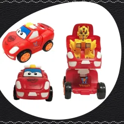 FK_Racing Friction_Transformer Toy_Car Convert from CAR to Robot_Push n go__118-image-97